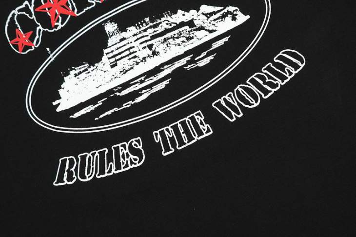 Corteiz T Shirts Short _SKUCorteizS-XLwmtx72916748